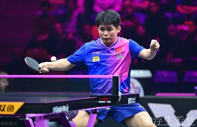 林诗栋表示无法调整回原状态,这是我得知的 林诗栋表示无法调整回原状态,这是我得知的