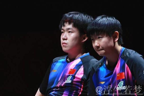 12月13日央视直播调整：王楚钦与孙颖莎力争香港总决赛首金！